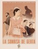 La sonrisa de Gerta
