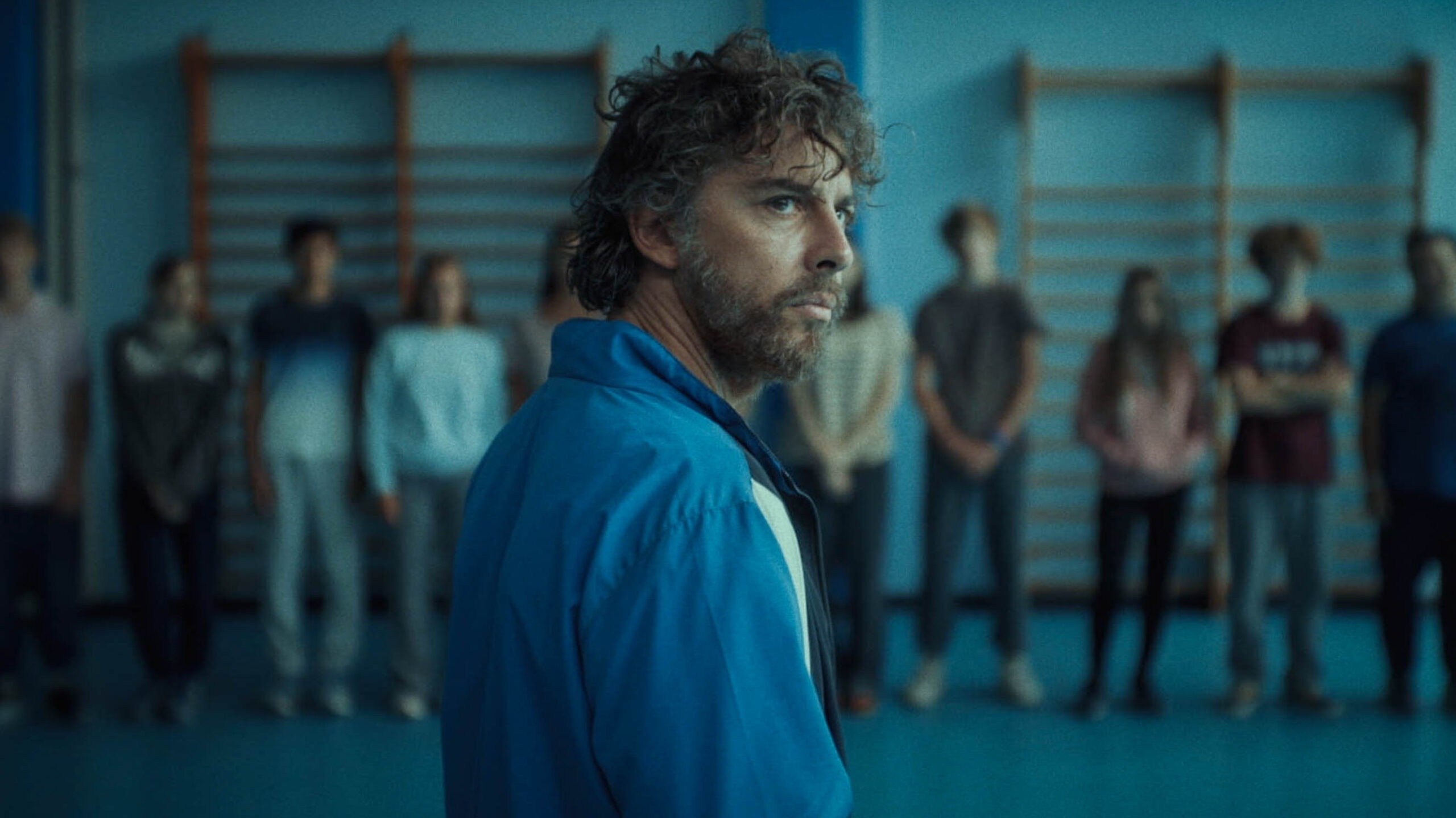 Foto de LA SONRISA DEL MAL