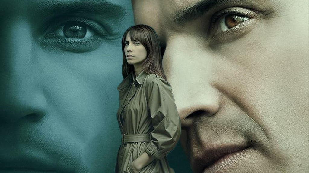 Foto de LA SOSPECHA DE SOFÍA