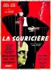 Película La souricière