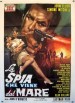 Película La spia che viene dal mareit