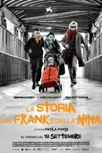 La historia de Frank y Nina