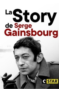 La story de Serge Gainsbourg: le punchliner