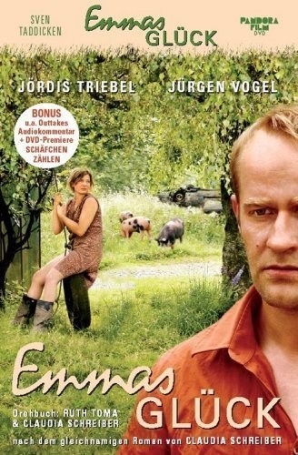 Poster de LA SUERTE DE EMMA
