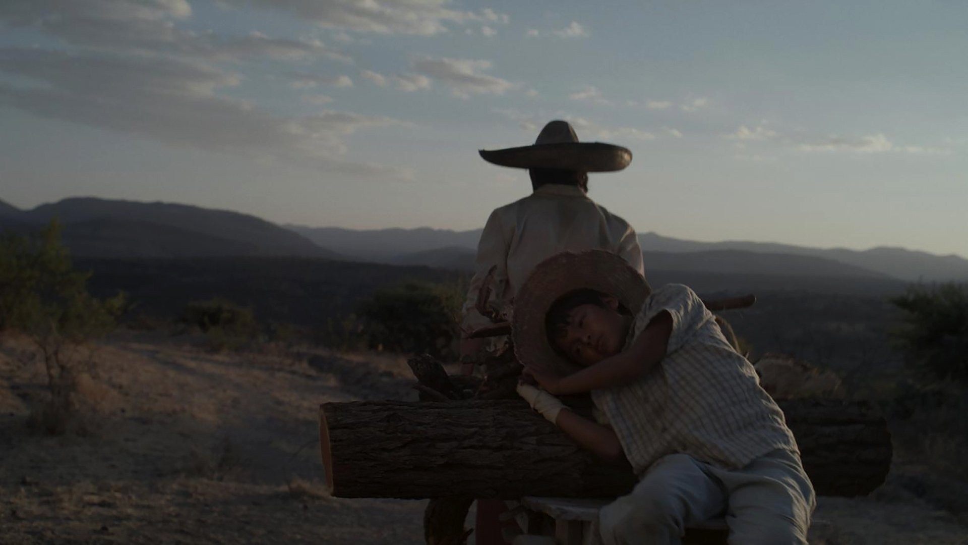 Foto de LA SUERTE DE JUAN