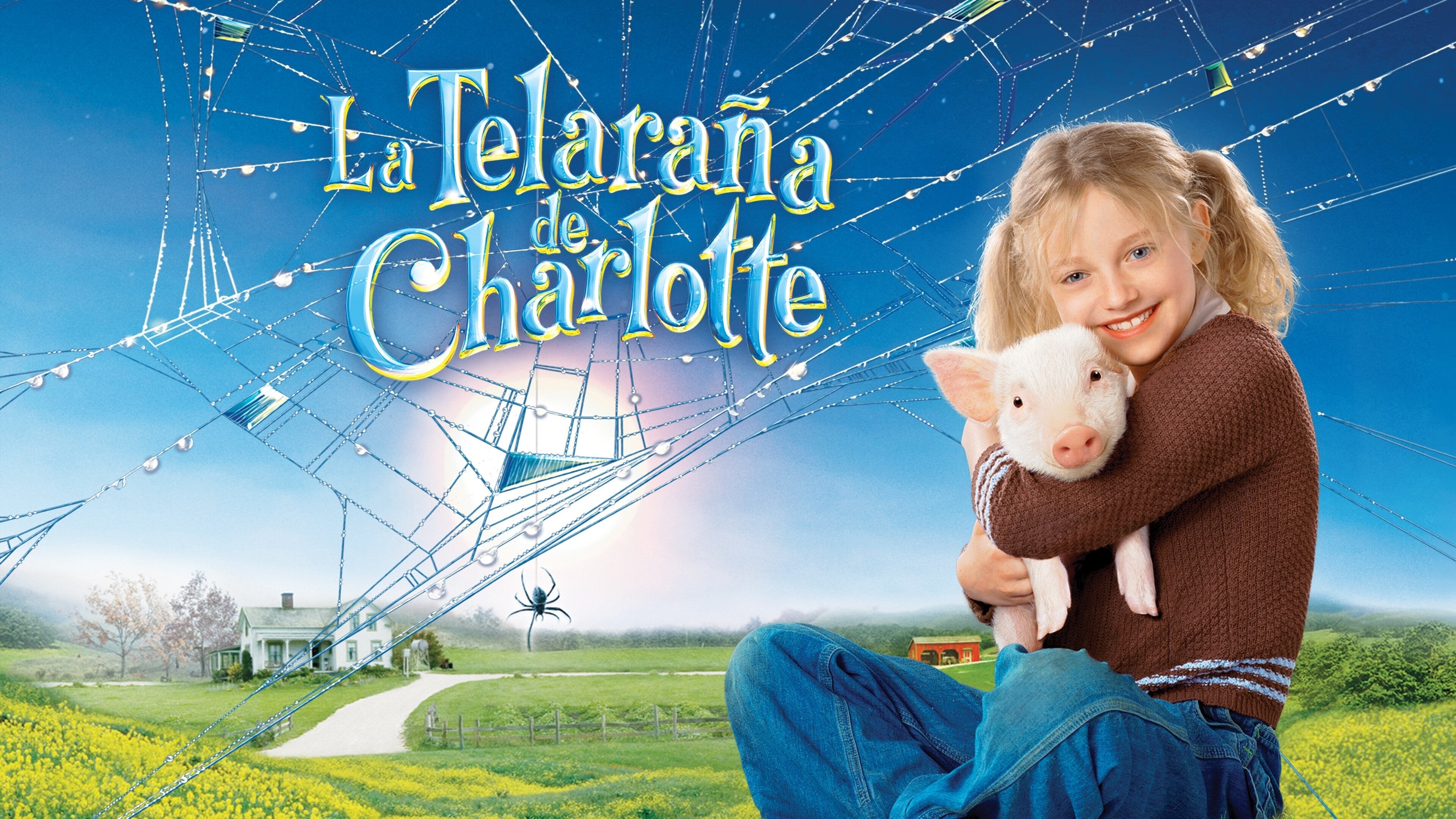 Foto de LA TELARAÑA DE CARLOTA