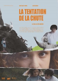 Película La tentation de la chute