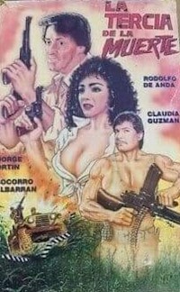 La tercia de la muerte