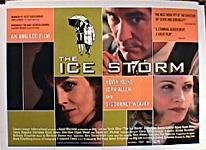 Foto de LA TORMENTA DE HIELO