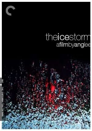 Poster de LA TORMENTA DE HIELO