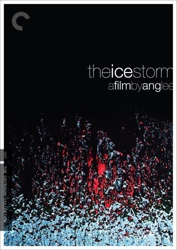 Poster de LA TORMENTA DE HIELO