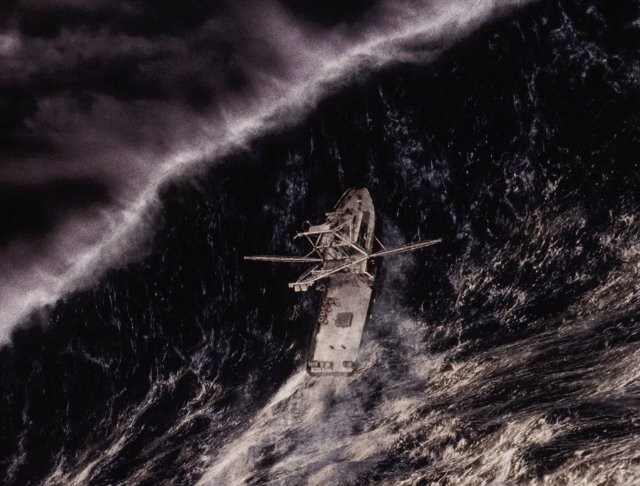 Foto de LA TORMENTA PERFECTA