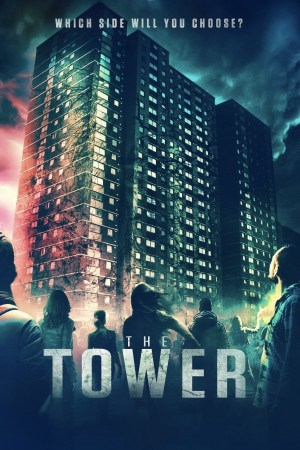 La torre del infierno
