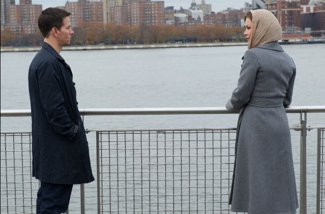 Foto de LA TRAMA (BROKEN CITY)