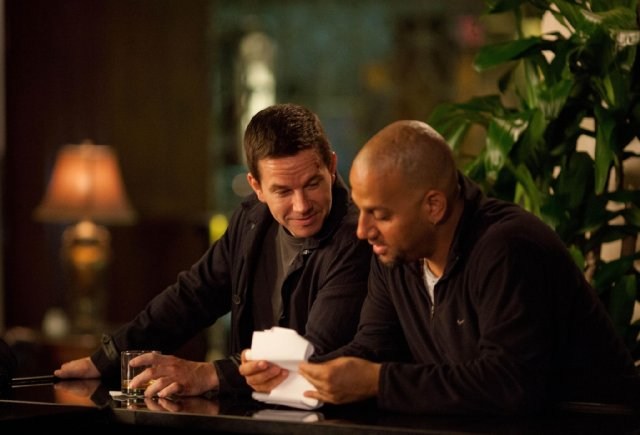 Foto de LA TRAMA (BROKEN CITY)