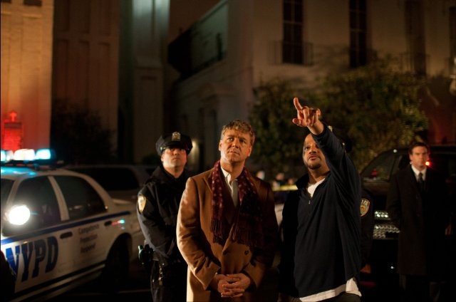 Foto de LA TRAMA (BROKEN CITY)