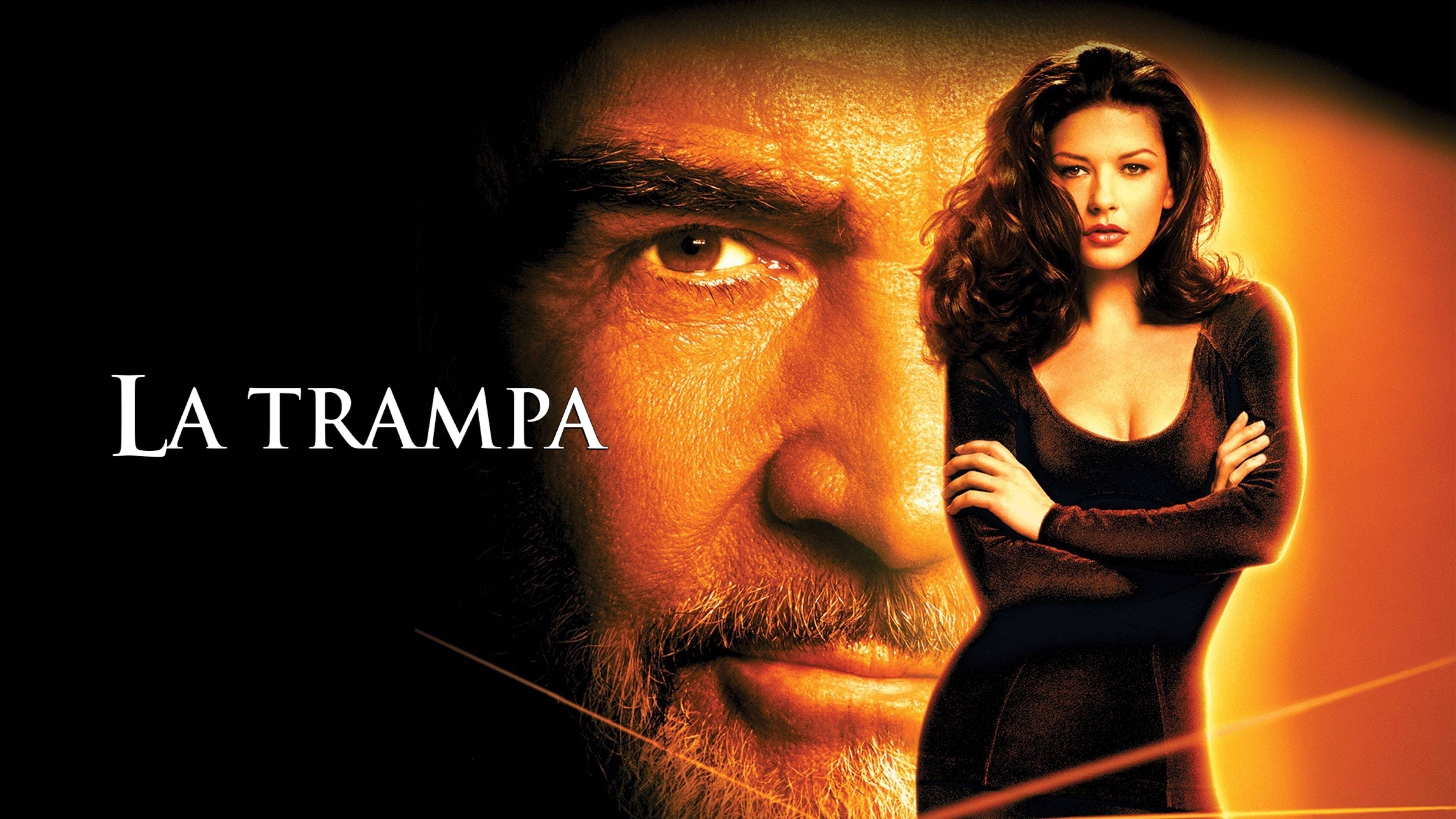 Foto de LA TRAMPA