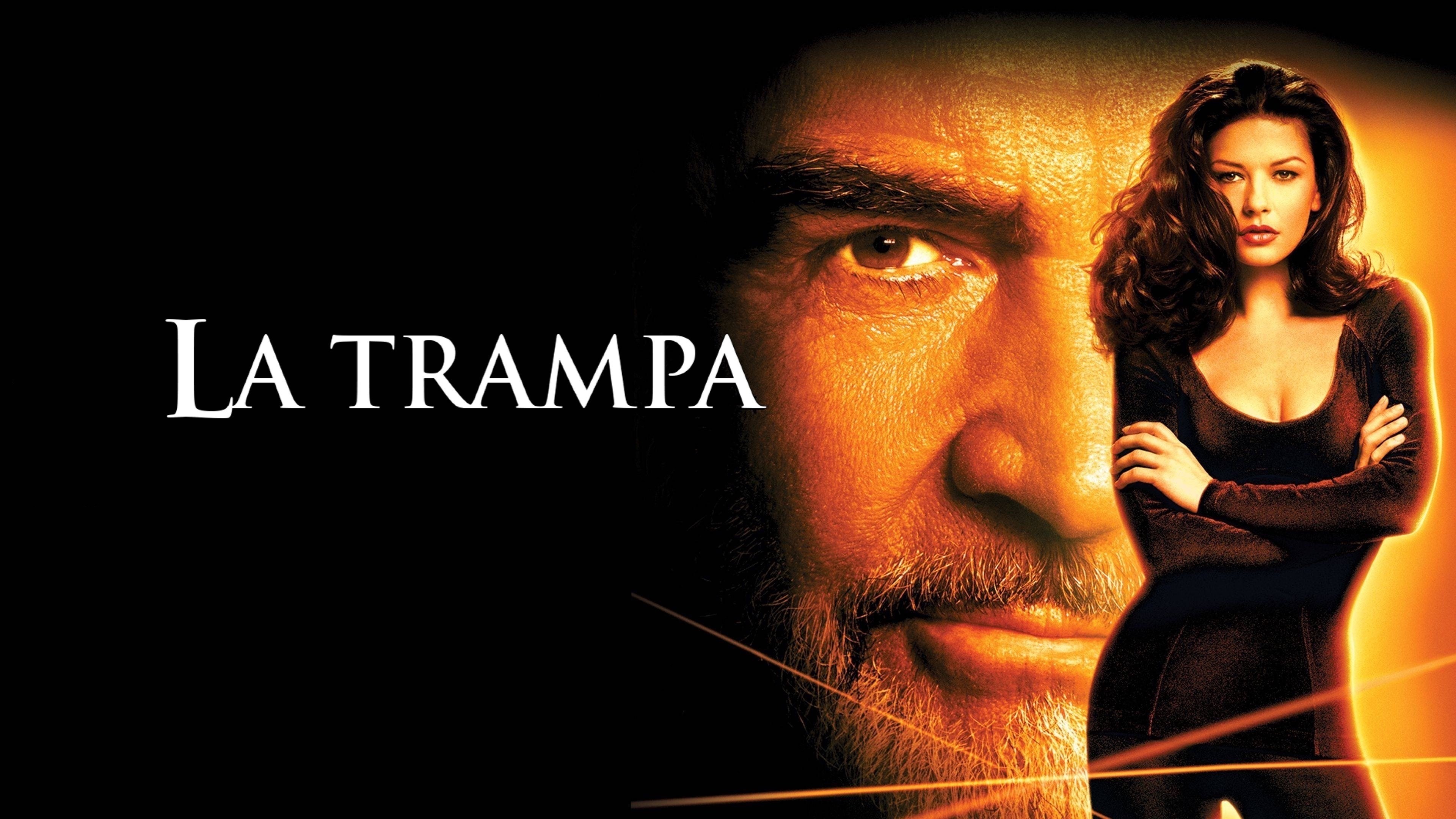Foto de LA TRAMPA