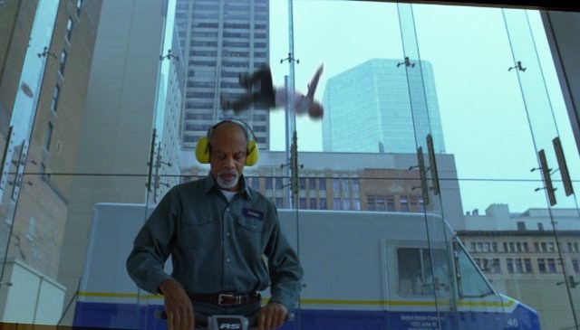 Foto de LA TRAMPA DEL MAL