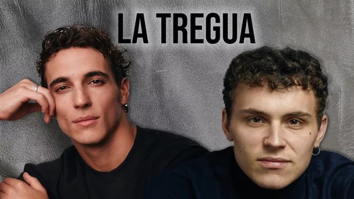 Foto de LA TREGUA