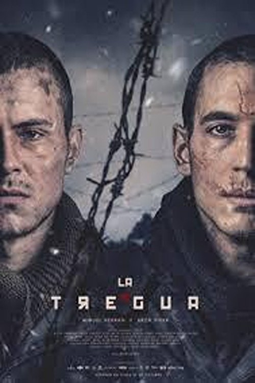 Poster de LA TREGUA