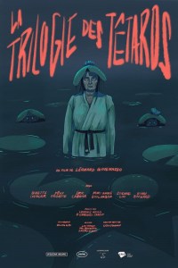La Trilogie des Têtards