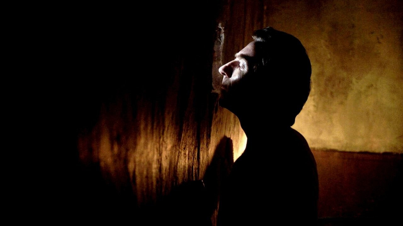 Foto de LA TRINCHERA INFINITA