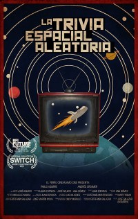 La Trivia Espacial Aleatoria