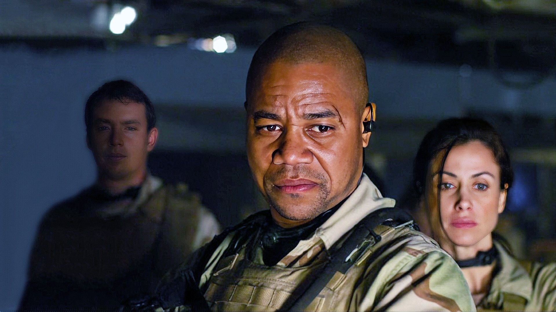 Foto de LA TUMBA DEL DIABLO