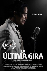 Película La última gira