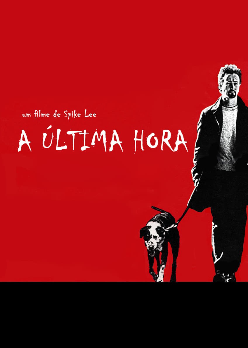 Poster de LA ÚLTIMA NOCHE en español