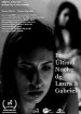La ultima noche de Laura y Gabriela
