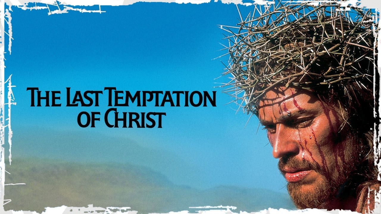 Foto de LA ÚLTIMA TENTACIÓN DE CRISTO