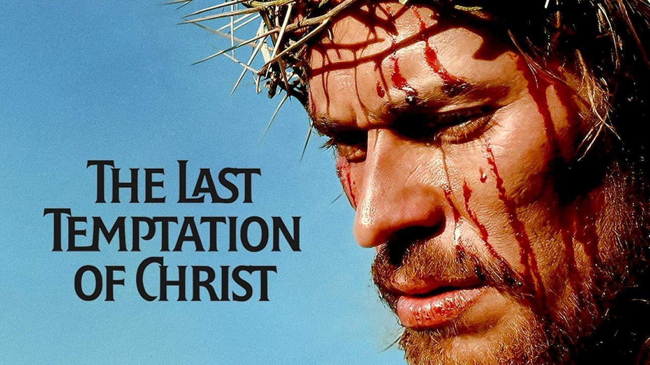 Foto de LA ÚLTIMA TENTACIÓN DE CRISTO