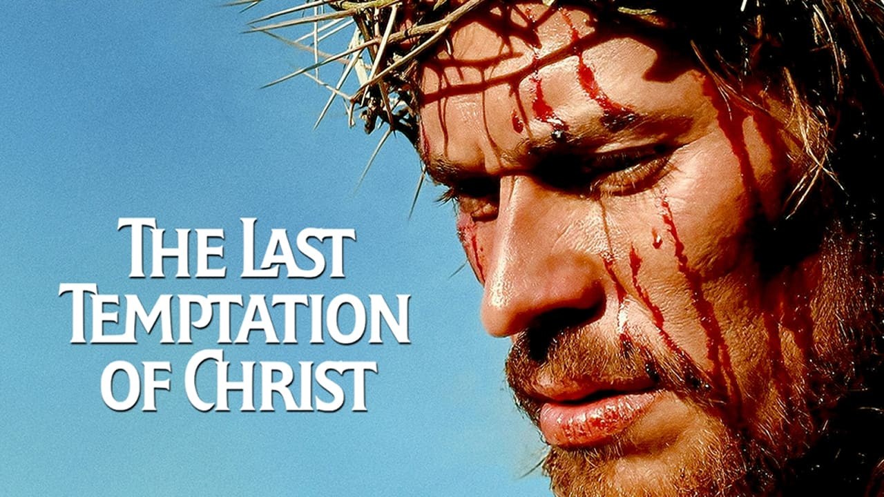 Foto de LA ÚLTIMA TENTACIÓN DE CRISTO