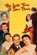 Película The Last Time I Saw Paris