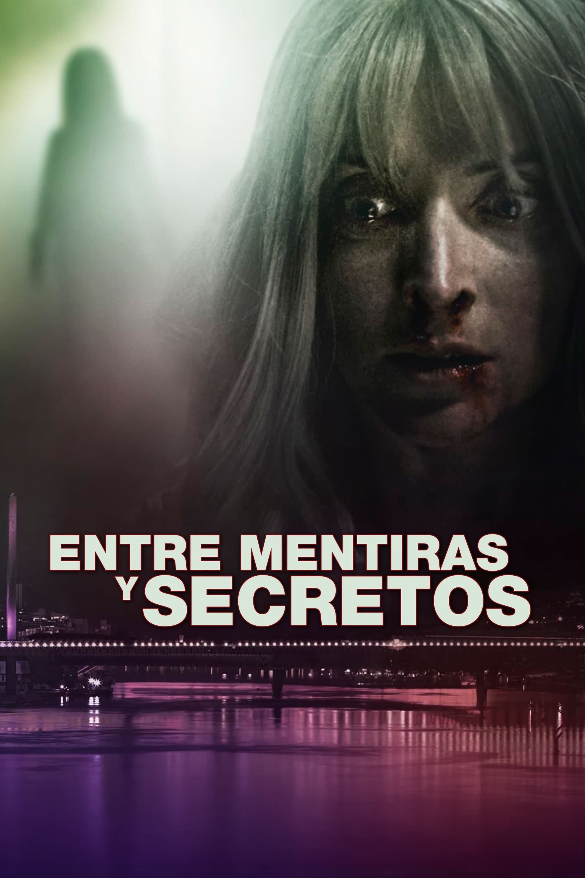 Poster de LA ÚNICA SALIDA