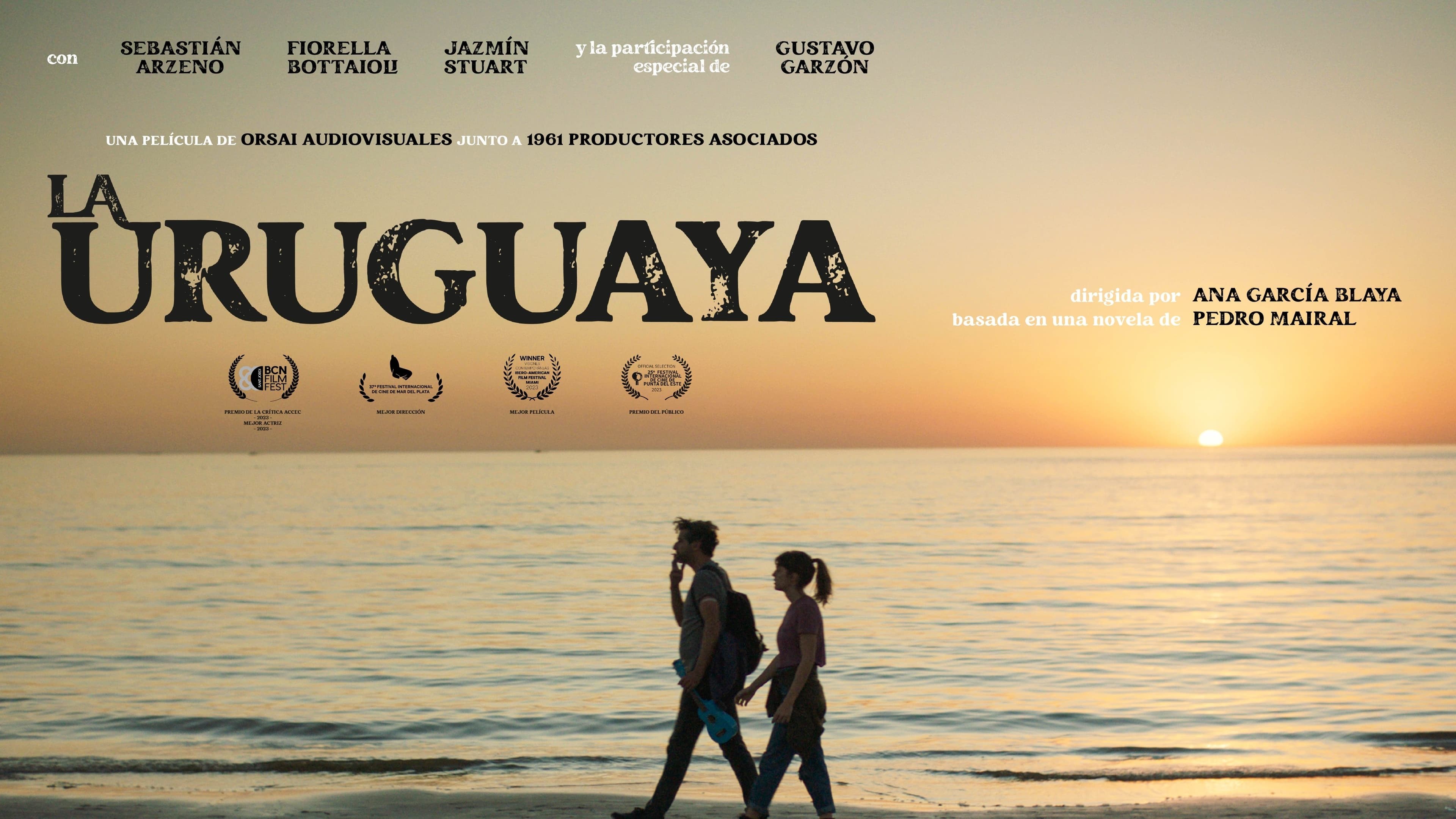 Foto de LA URUGUAYA