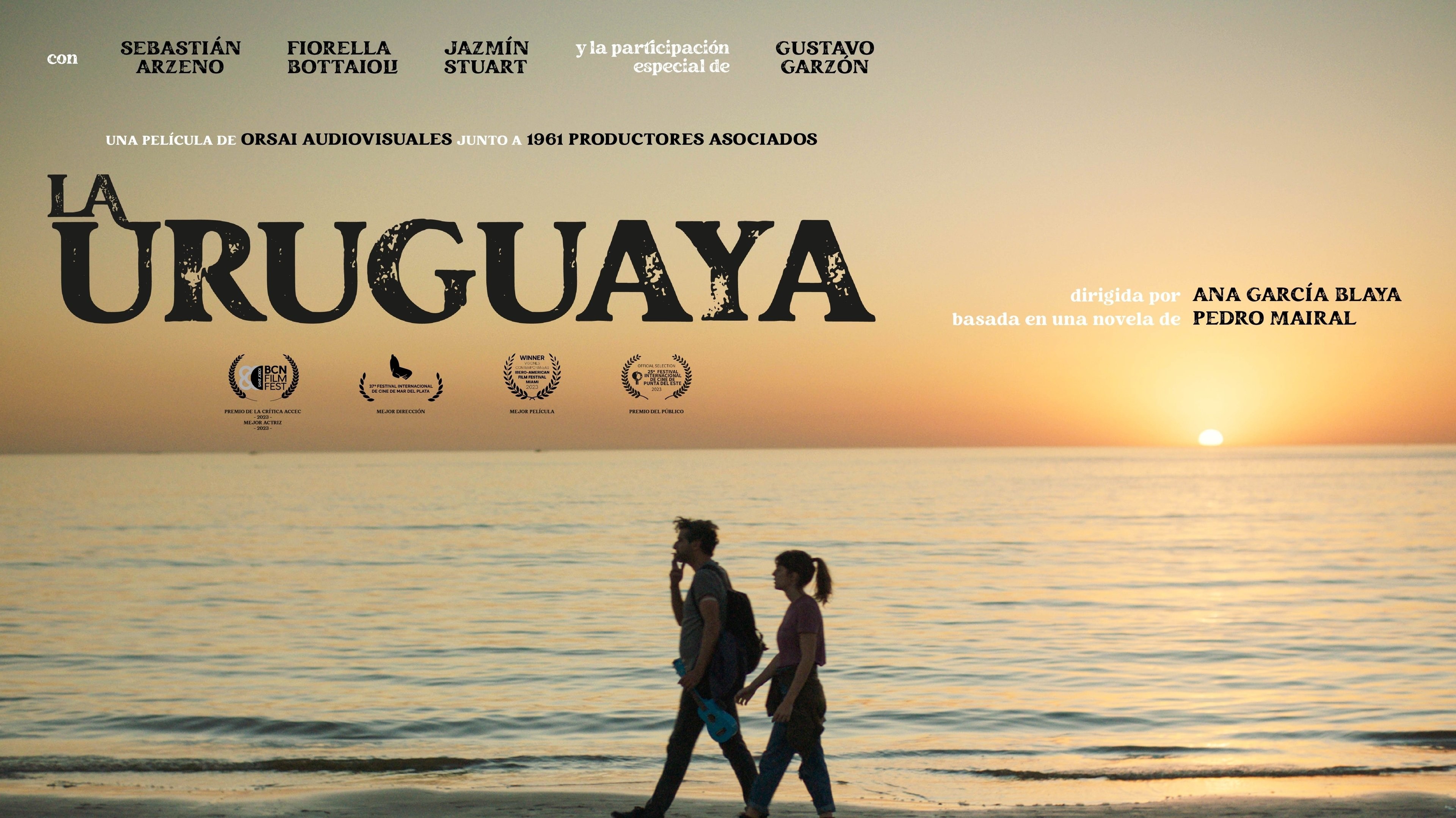 Foto de LA URUGUAYA
