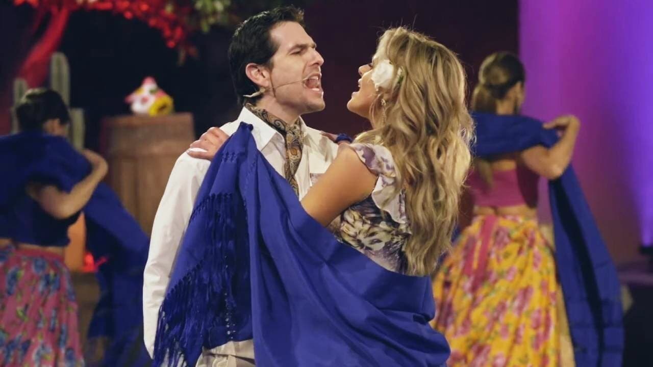 Foto de LA USURPADORA