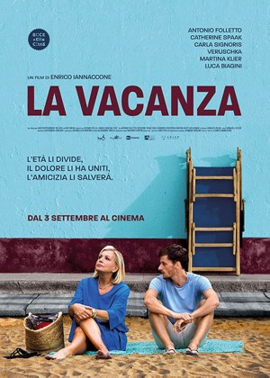 La vacanza