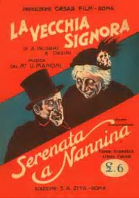 La vecchia signora