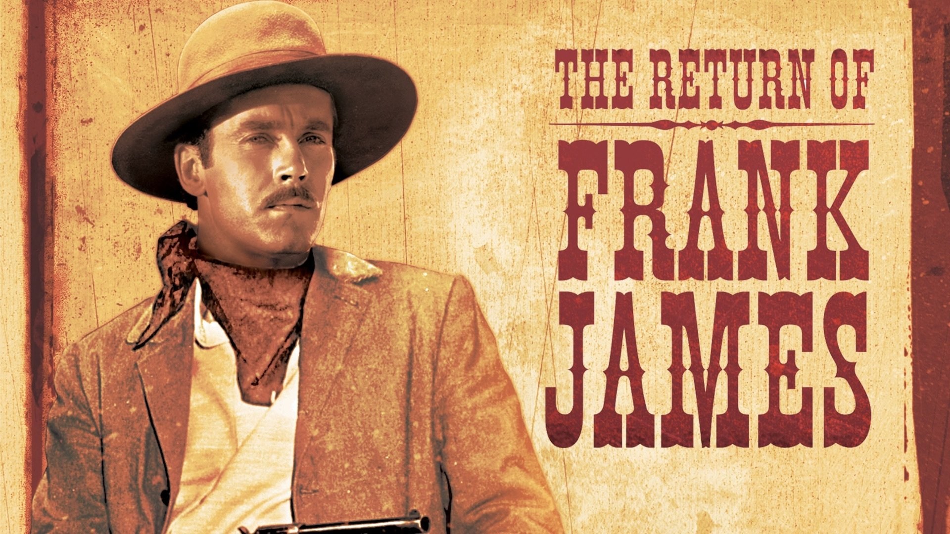 Foto de LA VENGANZA DE FRANK JAMES