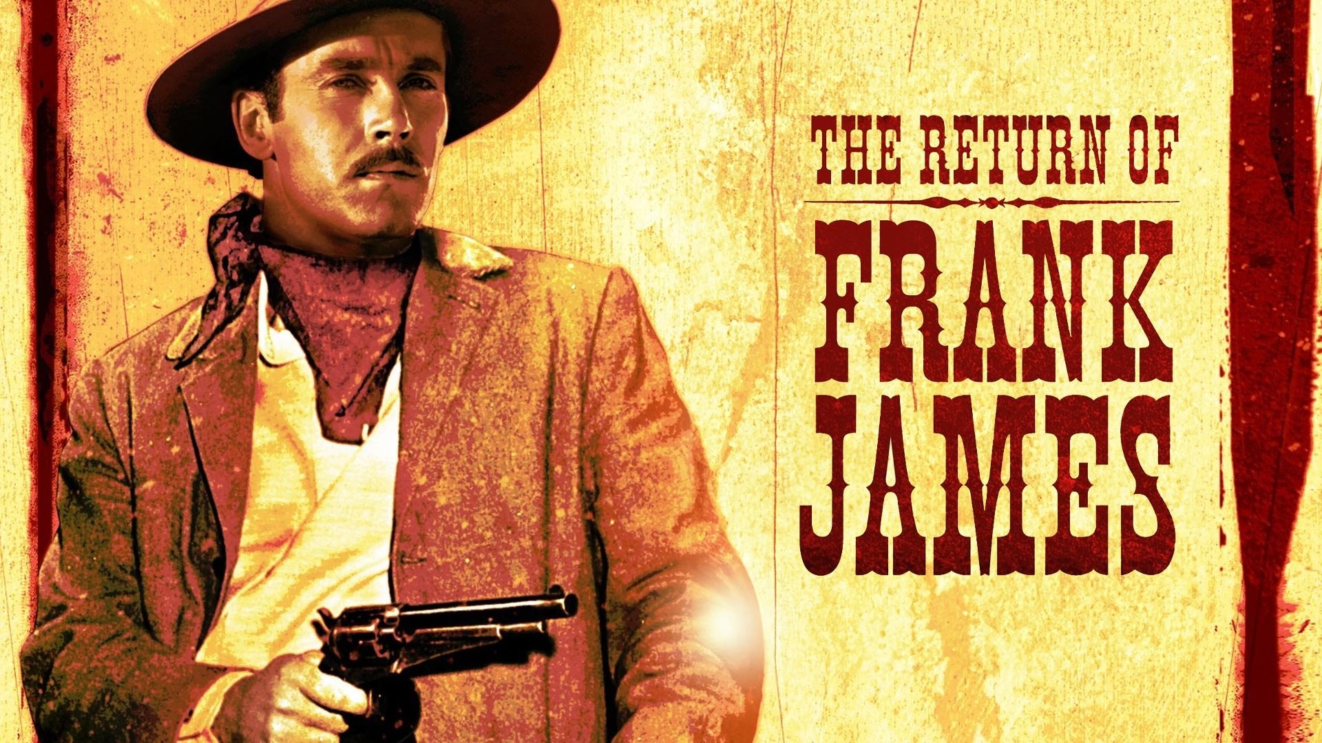 Foto de LA VENGANZA DE FRANK JAMES