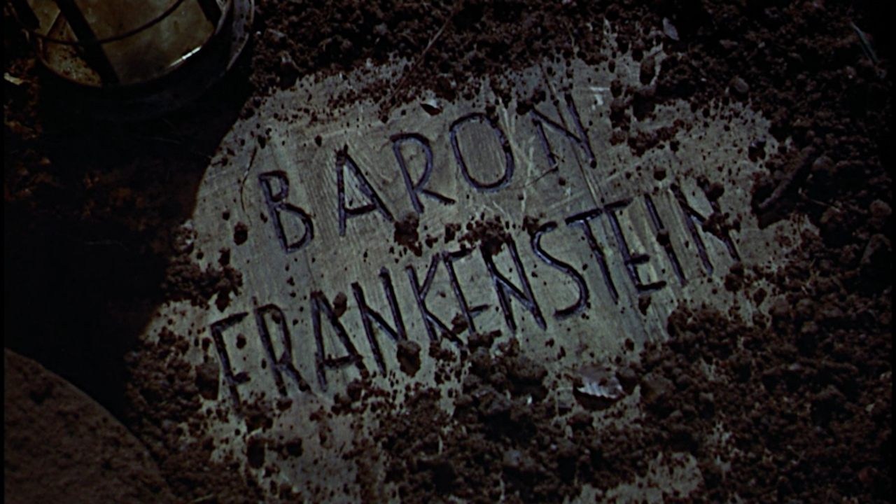 Foto de LA VENGANZA DE FRANKENSTEIN