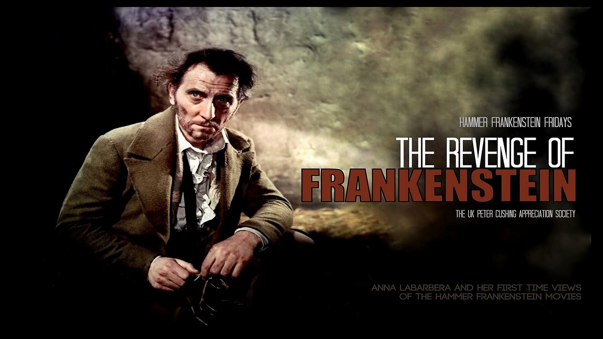 Foto de LA VENGANZA DE FRANKENSTEIN