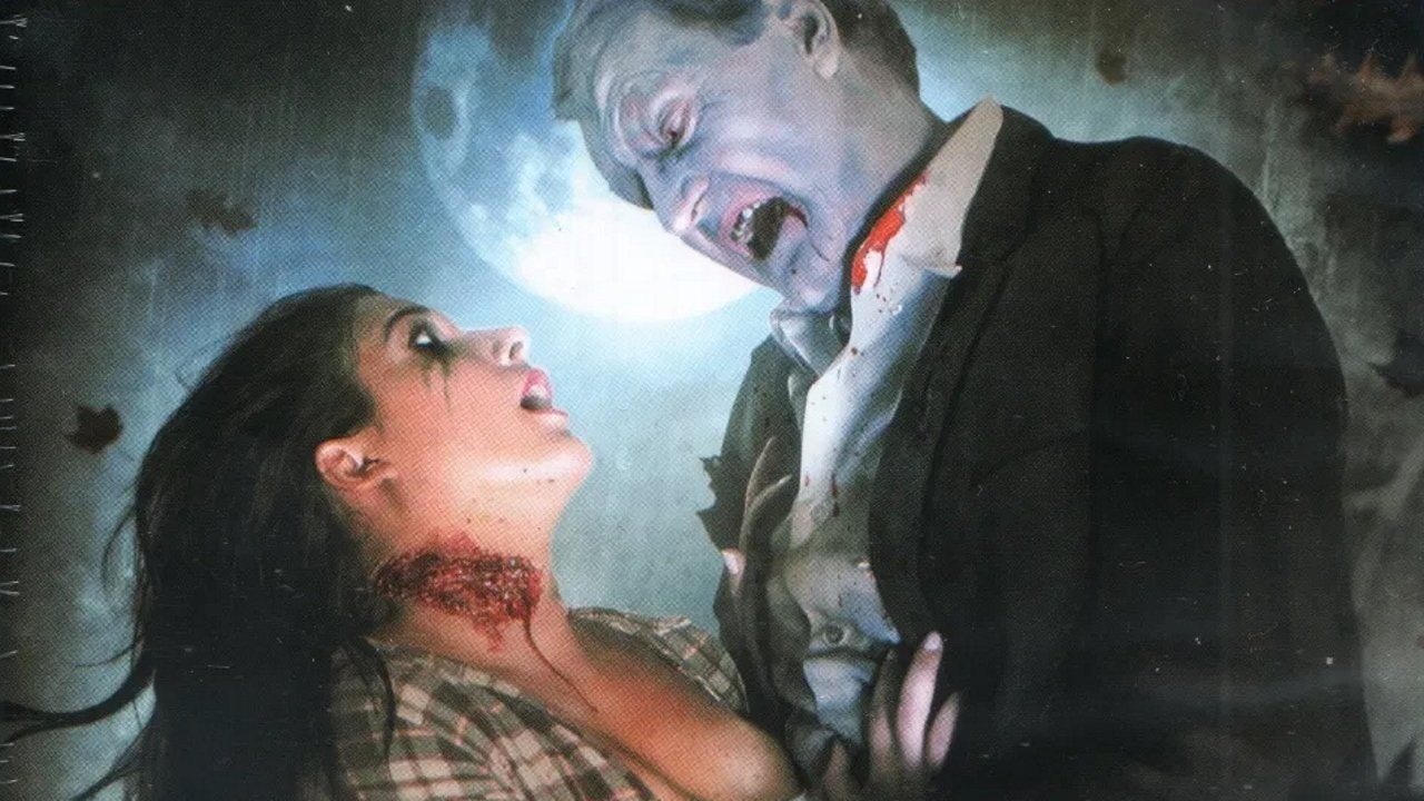 Foto de LA VENGANZA DE LOS ZOMBIES VIVIENTES