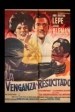 Revenge of the Resurrected