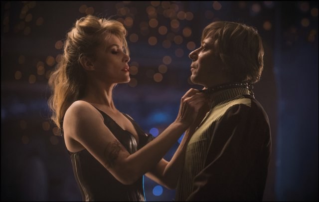 Foto de LA VENUS DE LAS PIELES