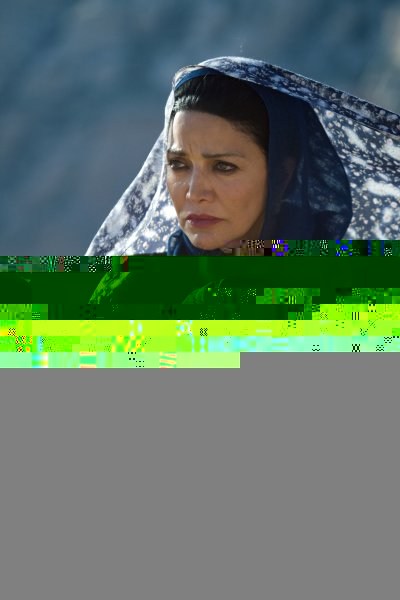 Poster de LA VERDAD DE SORAYA M.